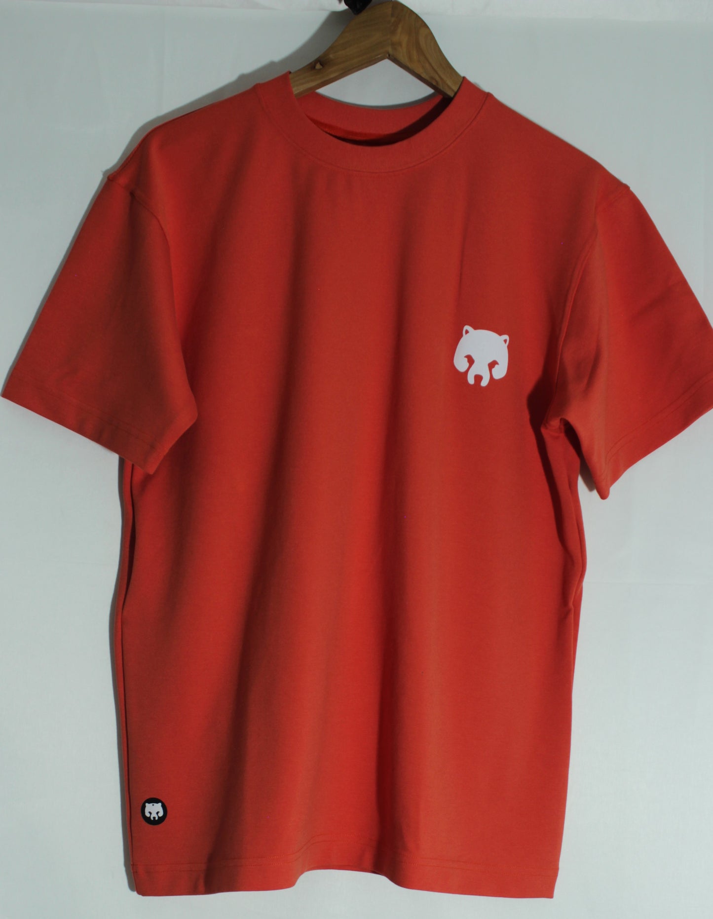 Camiseta Guetto Roja