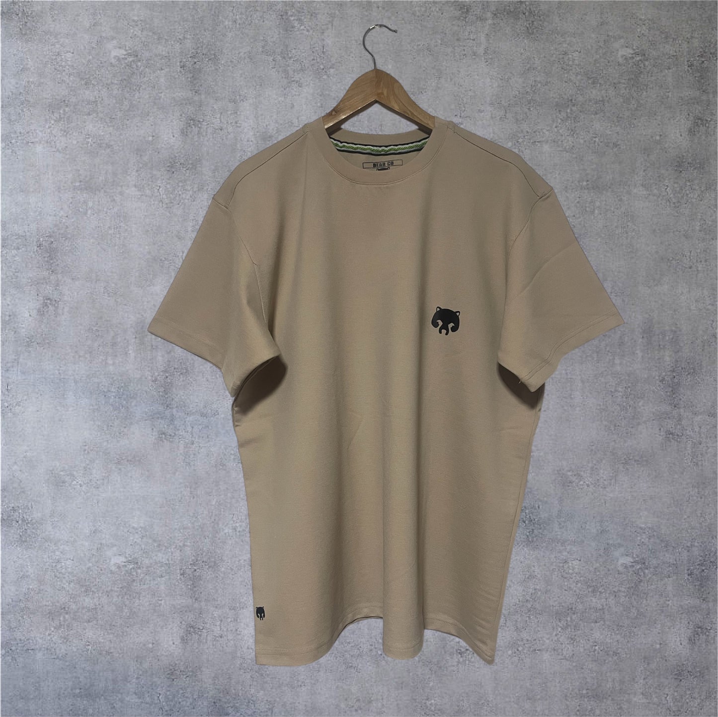 Camiseta Guetto Arena