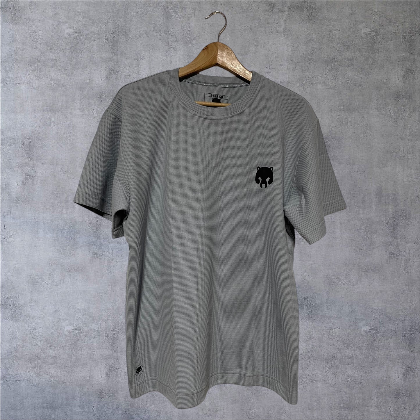 Camiseta HIT Gris