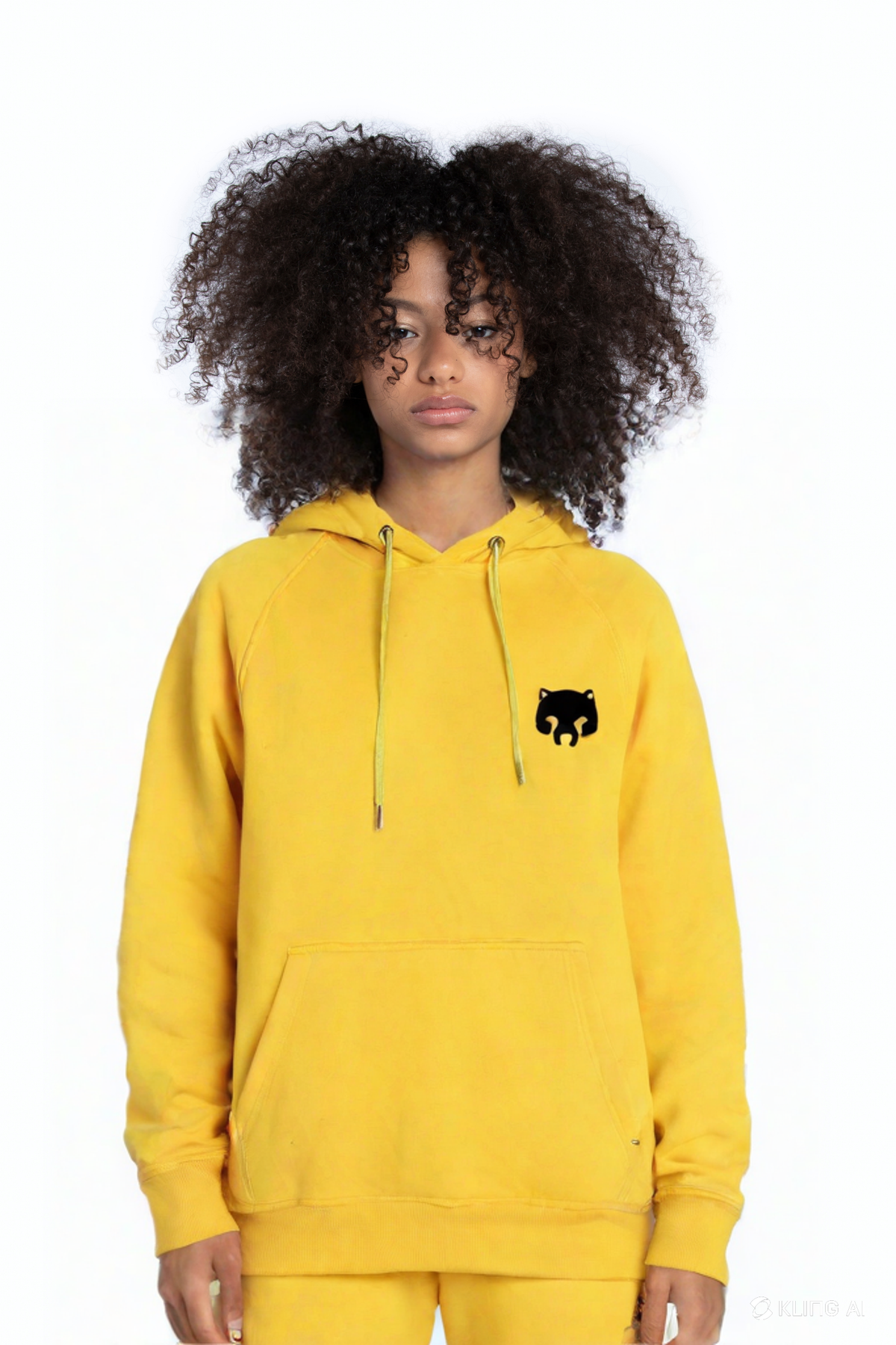 Hoddie Classic Amarillo