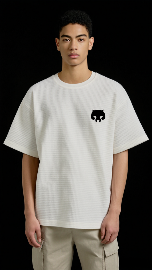 Camiseta HIT Blanca