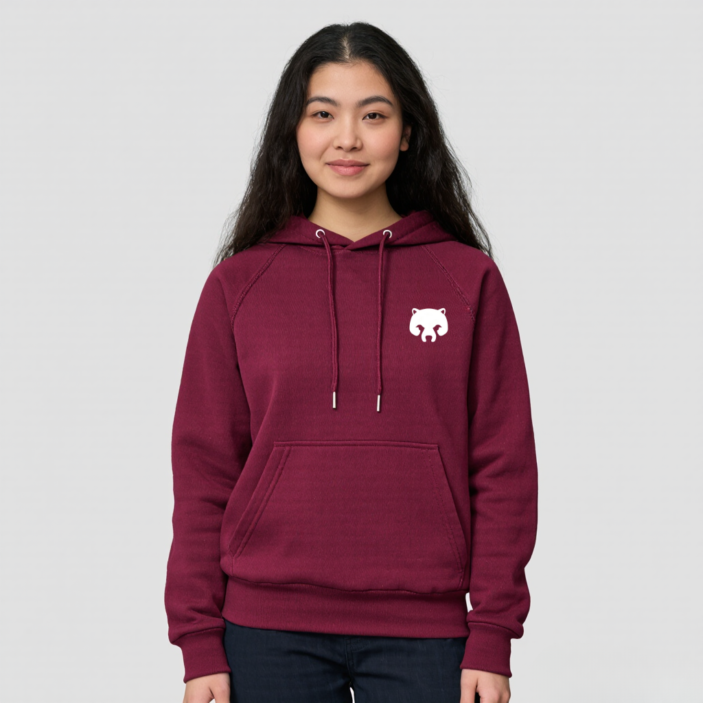 Hoddie Classic Vinotinto