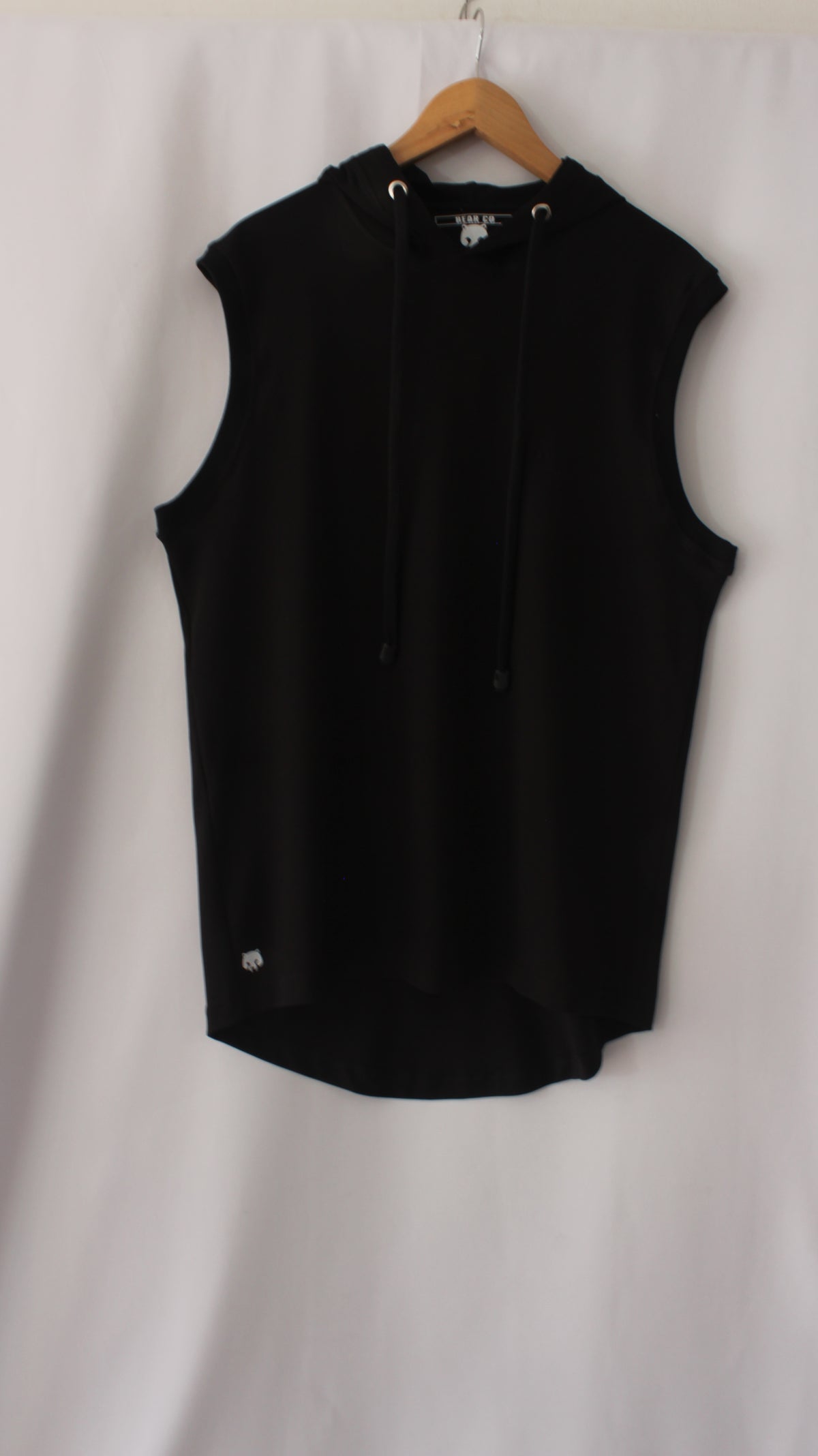 Hoddie Gymbro Negro