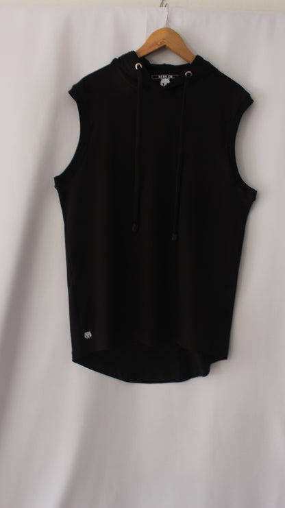 Hoddie Gymbro Negro