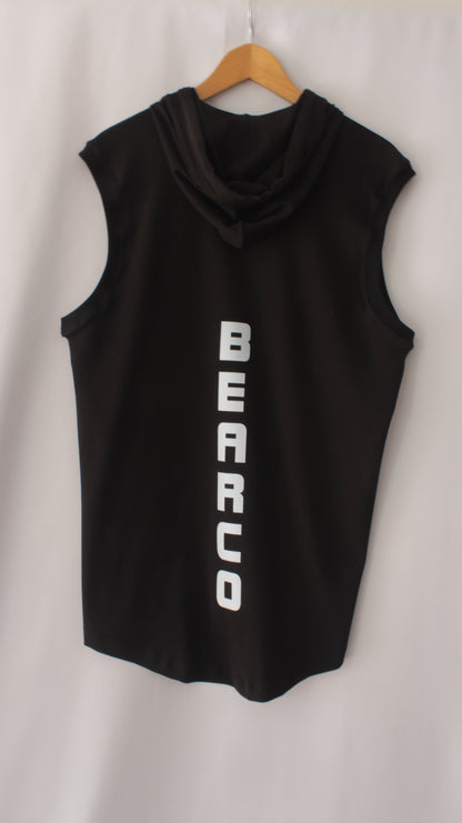Hoddie Gymbro Negro