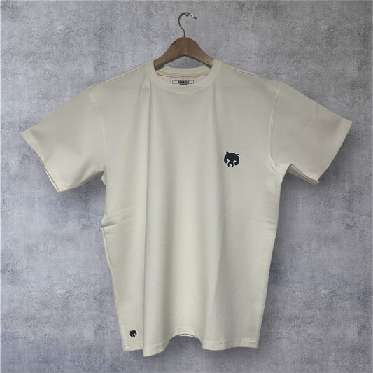 Camiseta Guetto Blanca