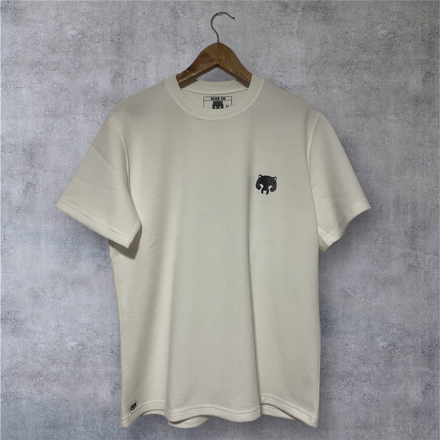 Camiseta Cloud Blanco