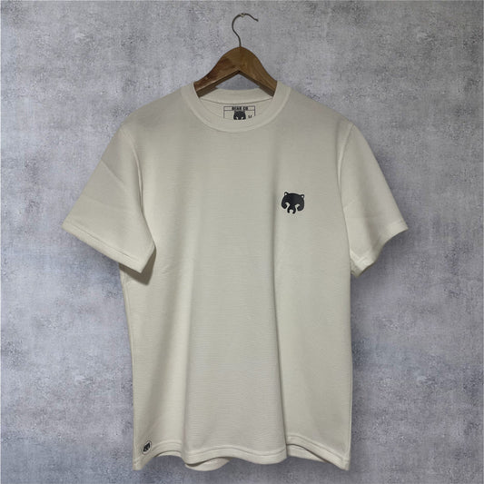 Camiseta Cloud Blanco