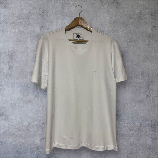 Camiseta Luxor Blanco