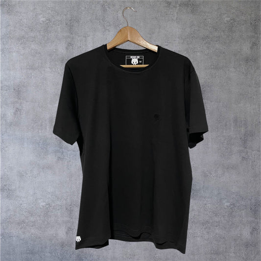Camiseta Luxor Negra