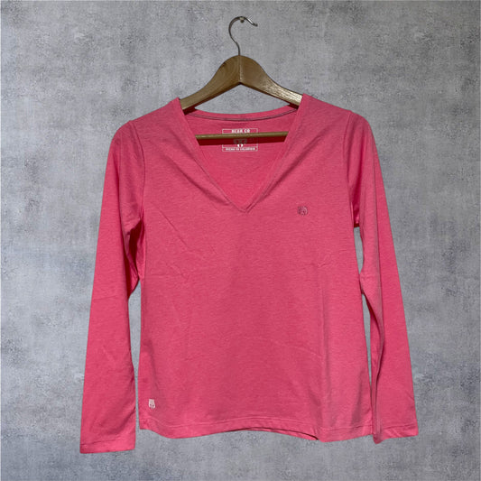 Camibuzo Parys Rosado
