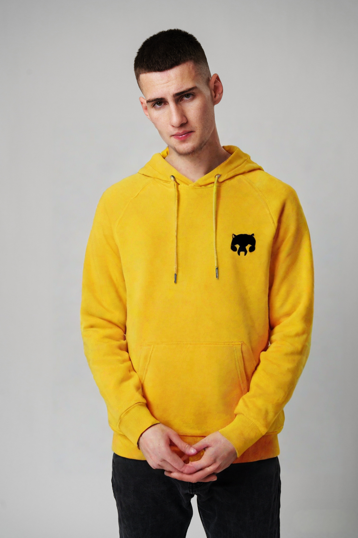 Hoddie Classic Amarillo